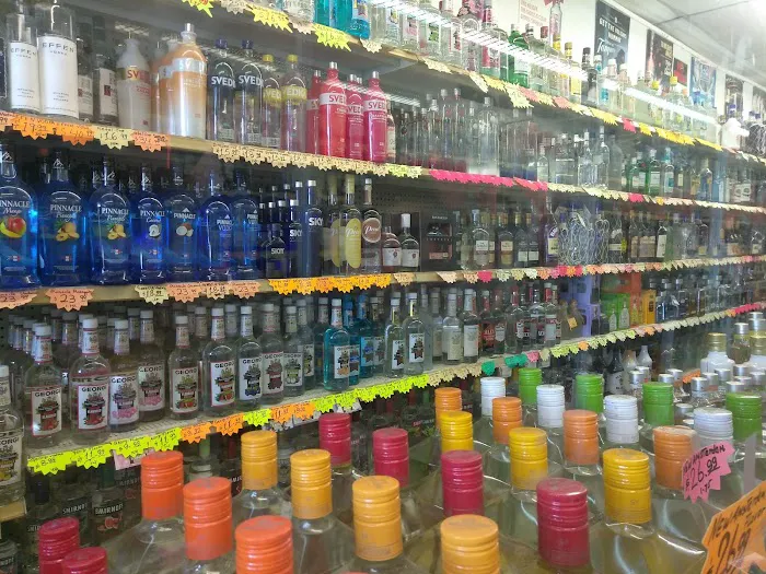 C & G Wine & Liquor 3