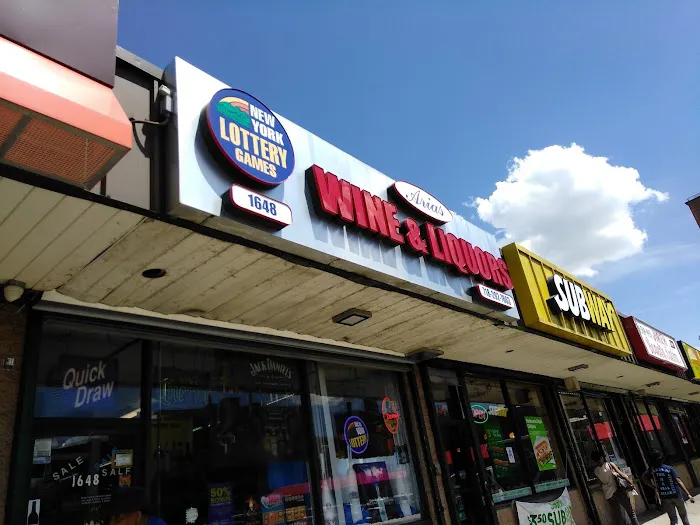 C & G Wine & Liquor 4