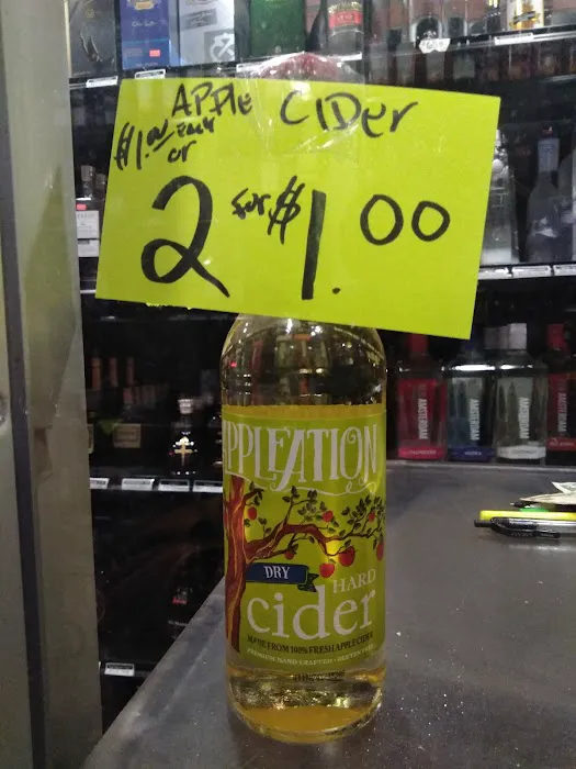 Toledo Liquors Inc 0