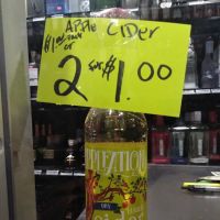 Toledo Liquors Inc