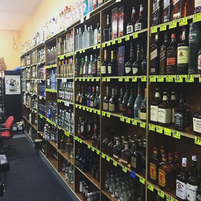 Soundview Wine and Liquors 4