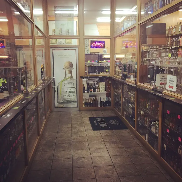 Soundview Wine and Liquors 5
