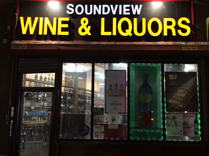 Soundview Wine and Liquors 7