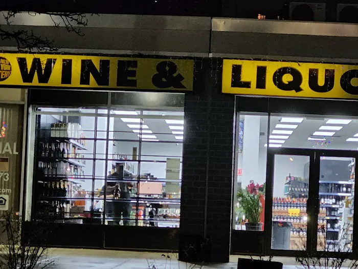 Soundview Wine and Liquors 2