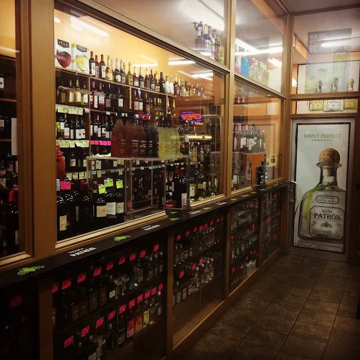Soundview Wine and Liquors 0