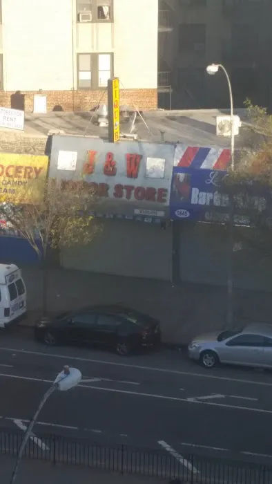 J & W Liquor 0