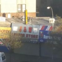 J & W Liquor