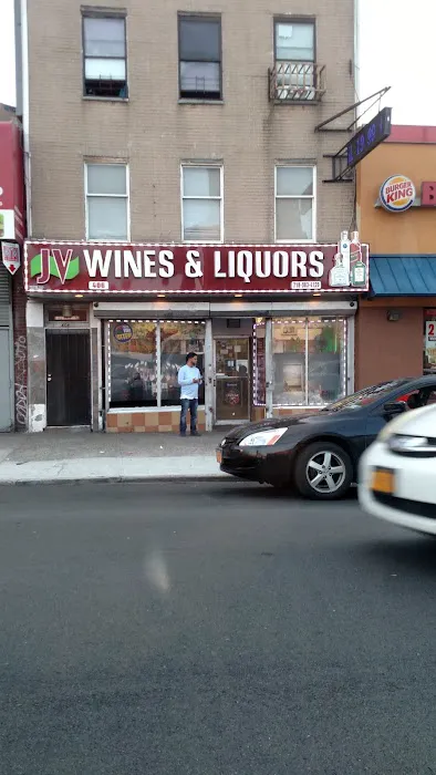 B& N Wines & Liquors 2
