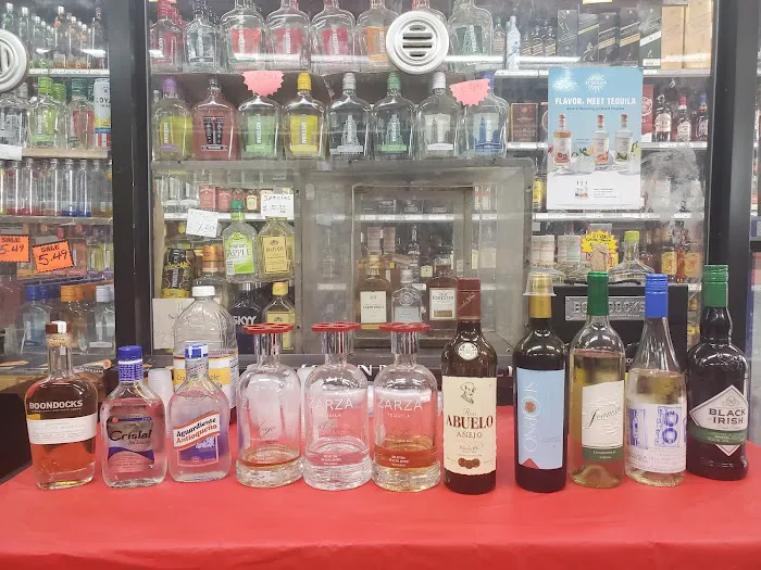 55 E Tremont Liquor Inc 2