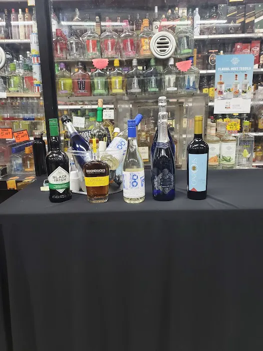 Caj Wine Liquor 0
