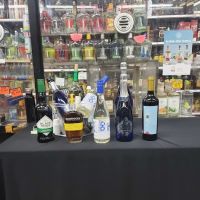 Caj Wine Liquor