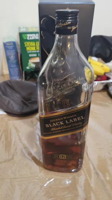 Caliente Liquor Store Corp 0