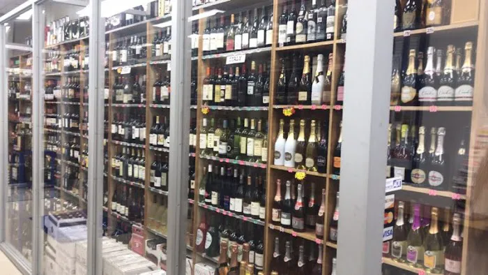 Burnside Discount Liquor Inc 2