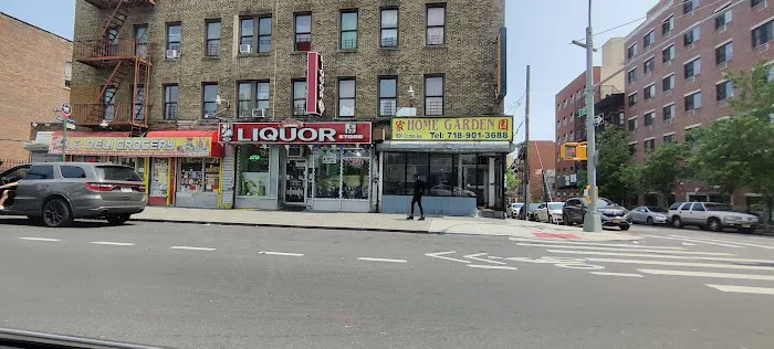 Vargas Liquor Store Corp 1
