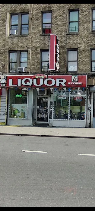 Vargas Liquor Store Corp 2