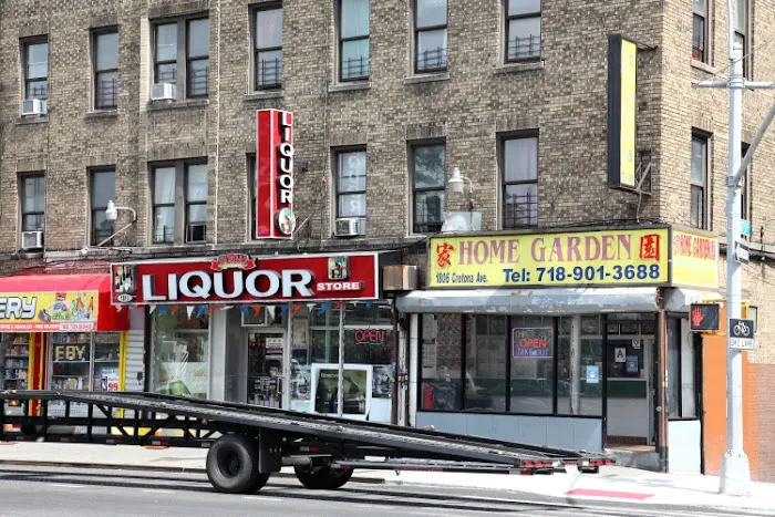Vargas Liquor Store Corp 0