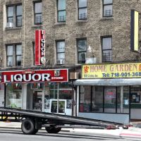 Vargas Liquor Store Corp