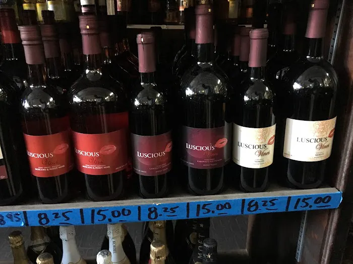892 E Tremont Av Liquors Inc 2