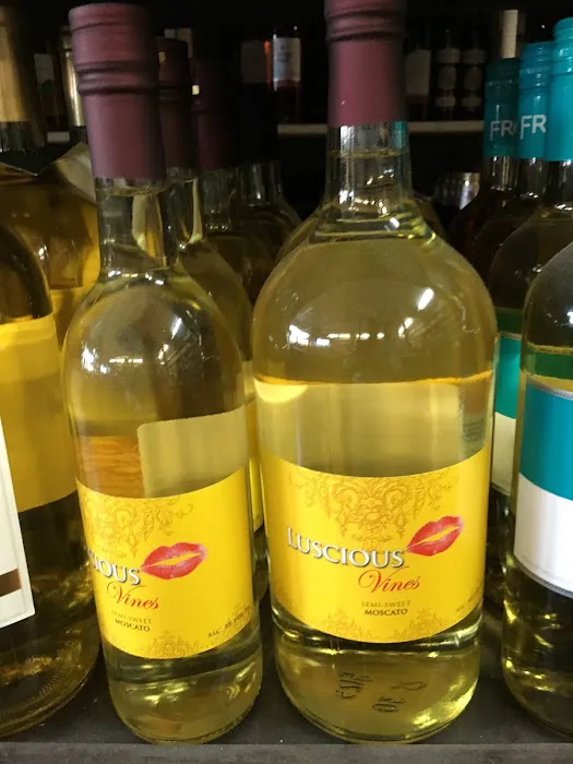892 E Tremont Av Liquors Inc 4