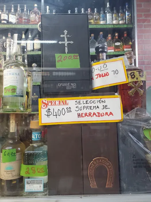 892 E Tremont Av Liquors Inc 3