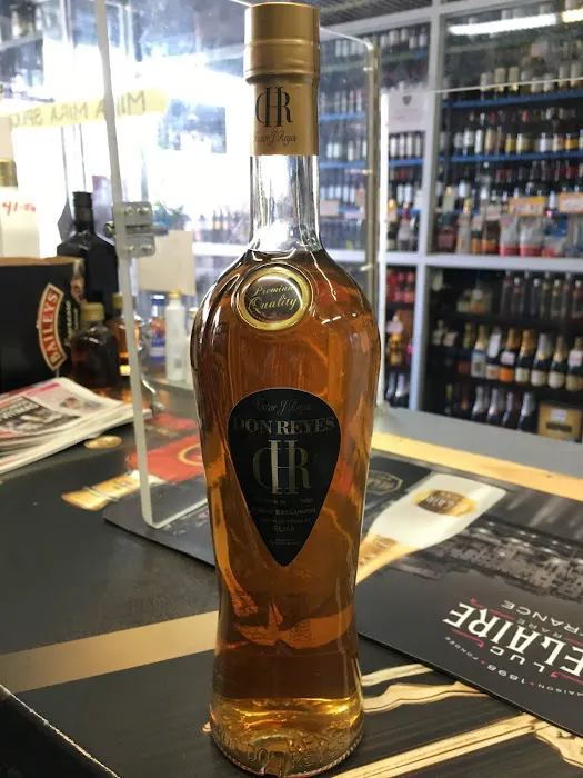 892 E Tremont Av Liquors Inc 0