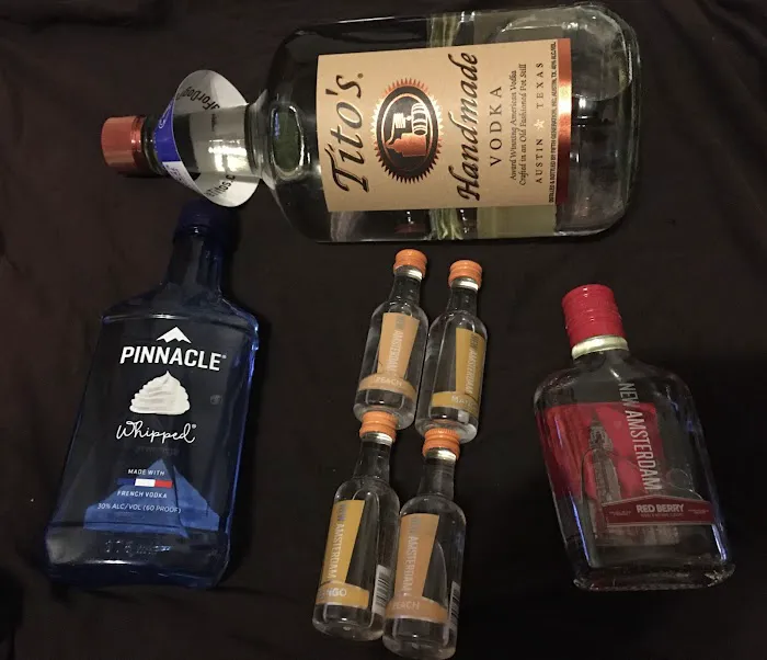 Tremont Liquor & Wines Inc. 6