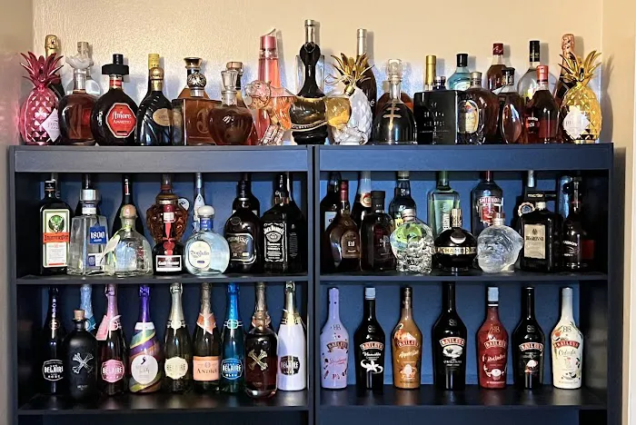 Tremont Liquor & Wines Inc. 3