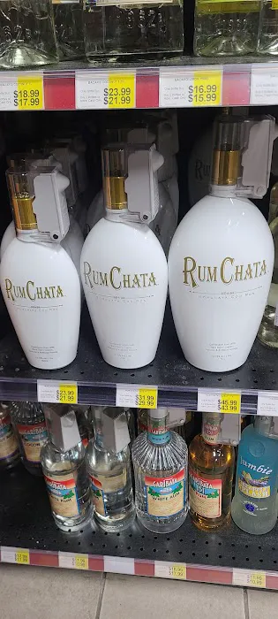 Bronx Liquor Warehouse 2