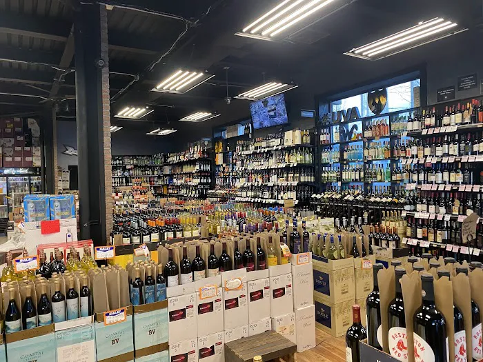 Uva Wine and Liquor Outlet 8