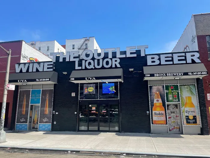 Uva Wine and Liquor Outlet 9