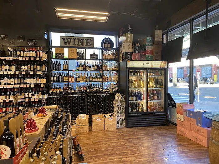 Uva Wine and Liquor Outlet 4