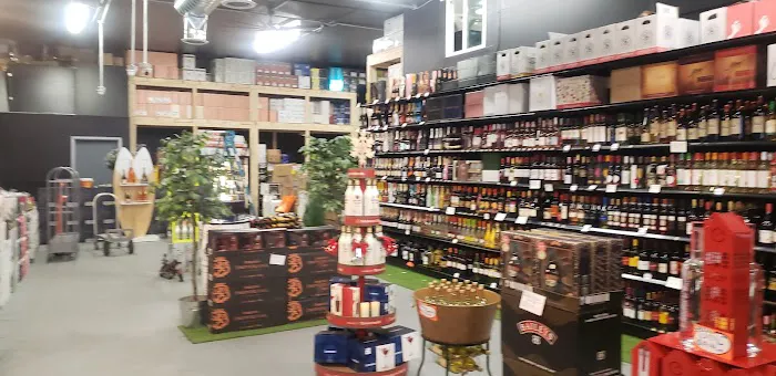 Uva Wine and Liquor Outlet 2