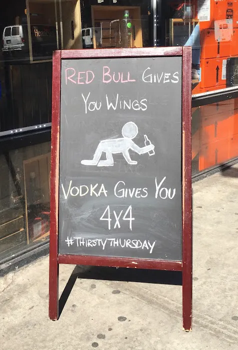 Uva Wine and Liquor Outlet 5