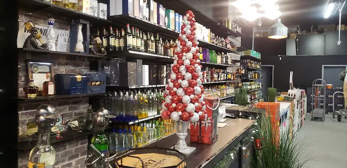 Uva Wine and Liquor Outlet 0