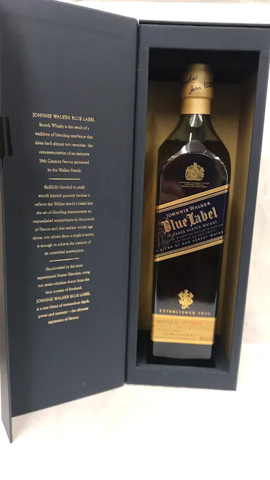 Keilly Wine & Liquor Corp 6