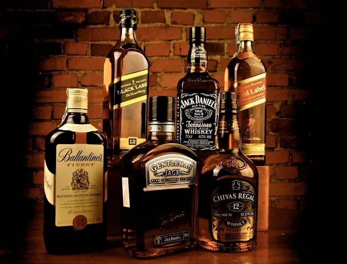 Keilly Wine & Liquor Corp 3