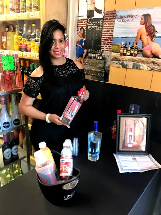 Keilly Wine & Liquor Corp 4