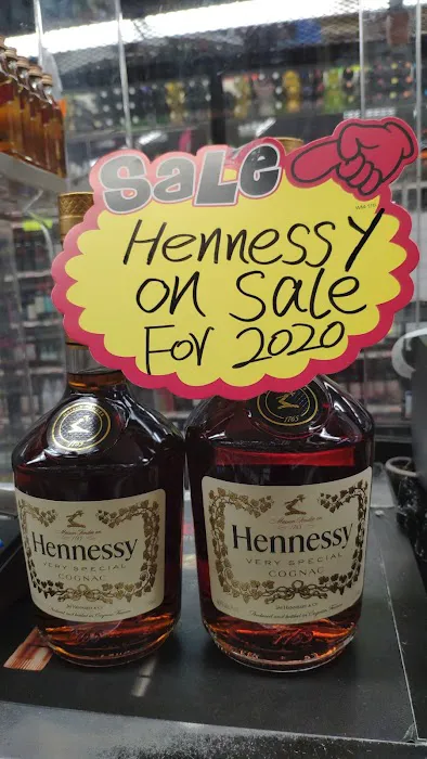 M&J Wine & Liquor 5