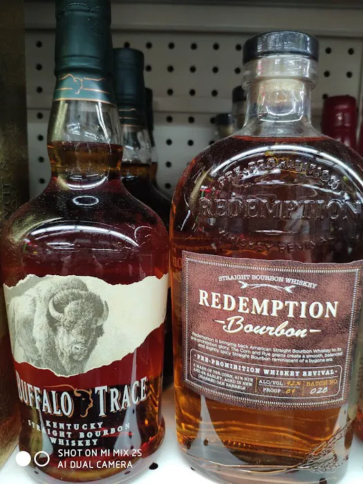 M&J Wine & Liquor 3
