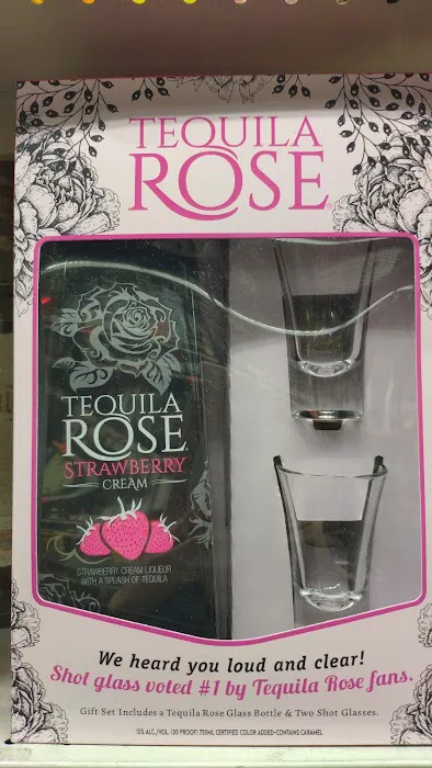 M&J Wine & Liquor 8