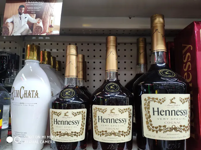 M&J Wine & Liquor 6