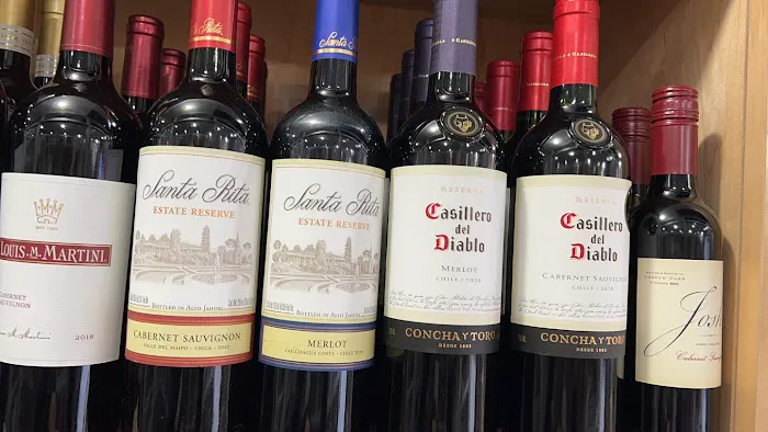 Galaxy Liquor & Wine 0
