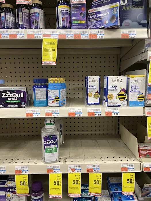 CVS 1