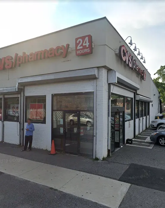 CVS 7