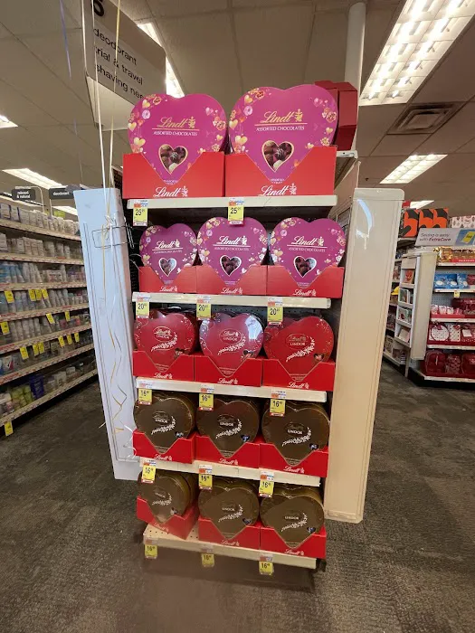 CVS 6