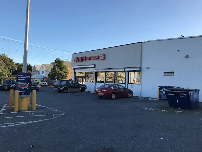 CVS 5