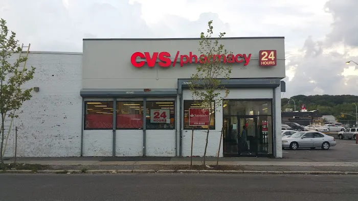 CVS 0
