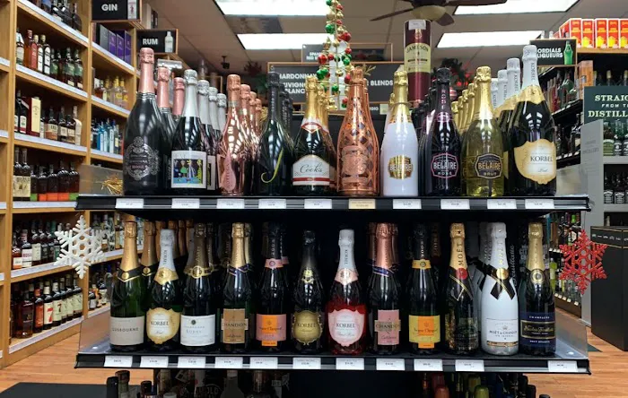 Floral Park Wine & Liquor 3