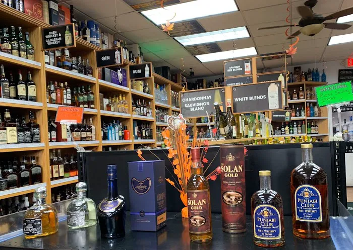 Floral Park Wine & Liquor 8