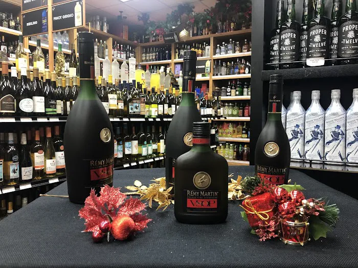 Floral Park Wine & Liquor 5